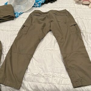 Vertx tactical pants in really good condition—